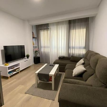 Piso En El Corazon De A Coruna. Ngoại thất bức ảnh