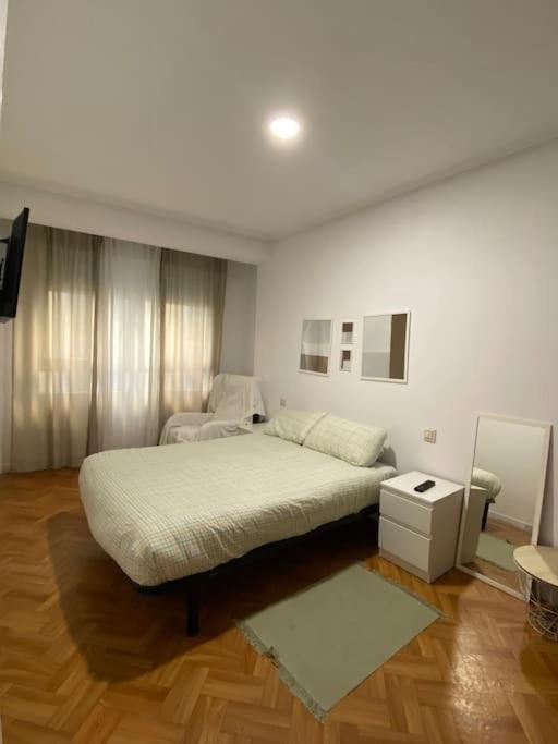 Piso En El Corazon De A Coruna. Ngoại thất bức ảnh