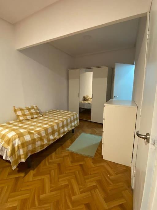 Piso En El Corazon De A Coruna. Ngoại thất bức ảnh