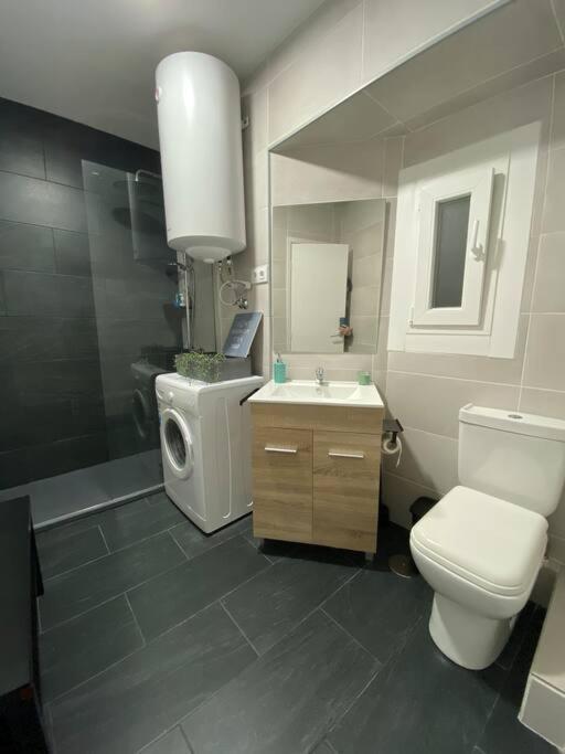 Piso En El Corazon De A Coruna. Ngoại thất bức ảnh