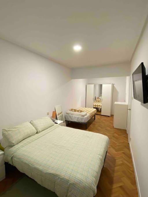 Piso En El Corazon De A Coruna. Ngoại thất bức ảnh