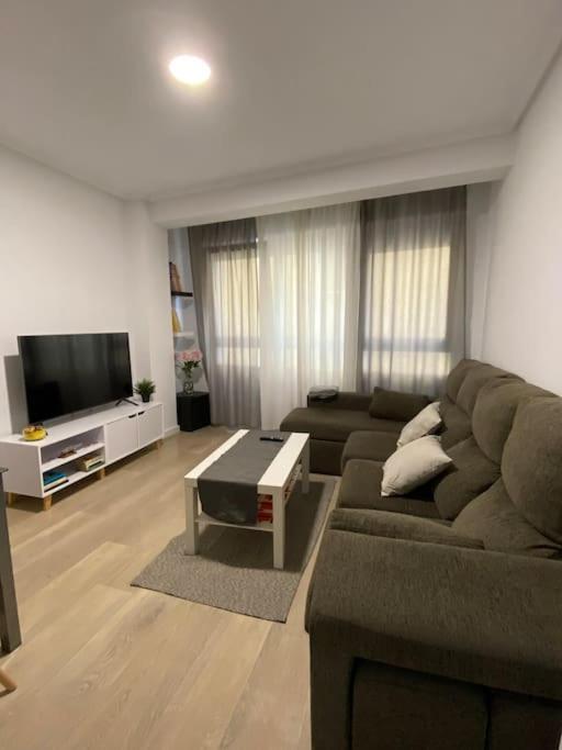 Piso En El Corazon De A Coruna. Ngoại thất bức ảnh