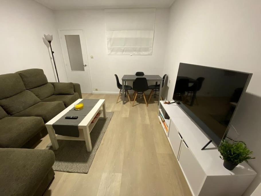 Piso En El Corazon De A Coruna. Ngoại thất bức ảnh